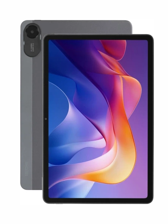 Планшет Xiaomi Redmi Pad 2 4G, экран 11″ IPS-дисплей, 8000 мА·ч