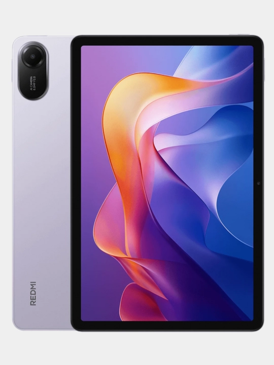 Планшет Redmi Pad 2 4G, 11" IPS LCD, QHD 90Гц, 9000мА/ч, быстрое зарядка 18 Вт, гарантия 1 год