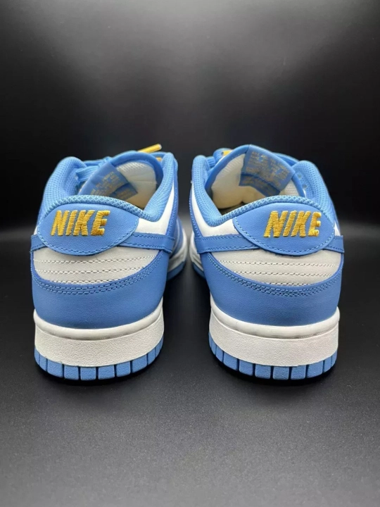 NIKE SB DUNK LOW Junior krossovkalari, sport, uniseks, 36 - 44, bahor, yoz, kuz