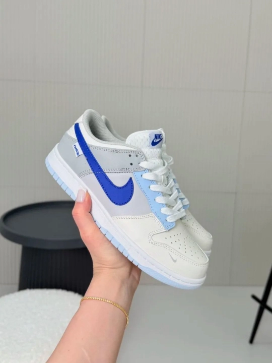 NIKE SB DUNK LOW Junior krossovkalari, sport, uniseks, 36 - 44, bahor, yoz, kuz