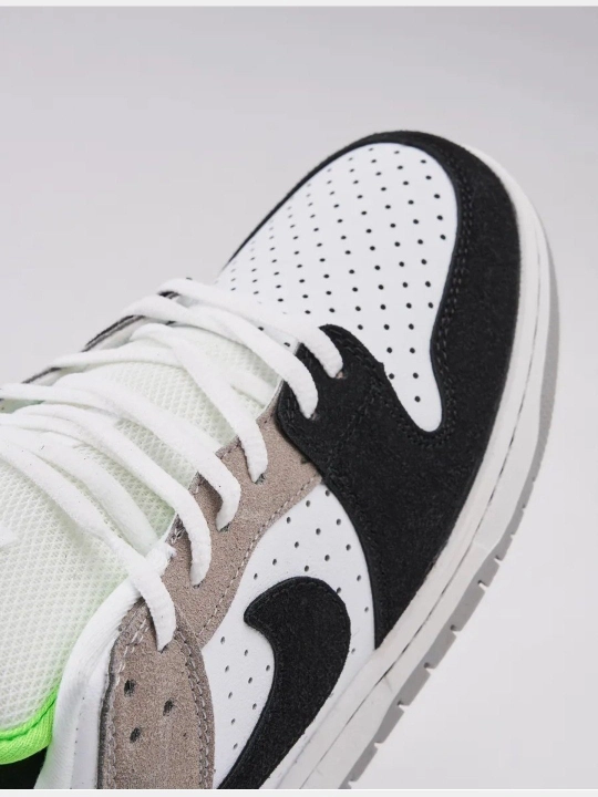 NIKE SB DUNK LOW Junior krossovkalari, sport, uniseks, 36 - 44, bahor, yoz, kuz
