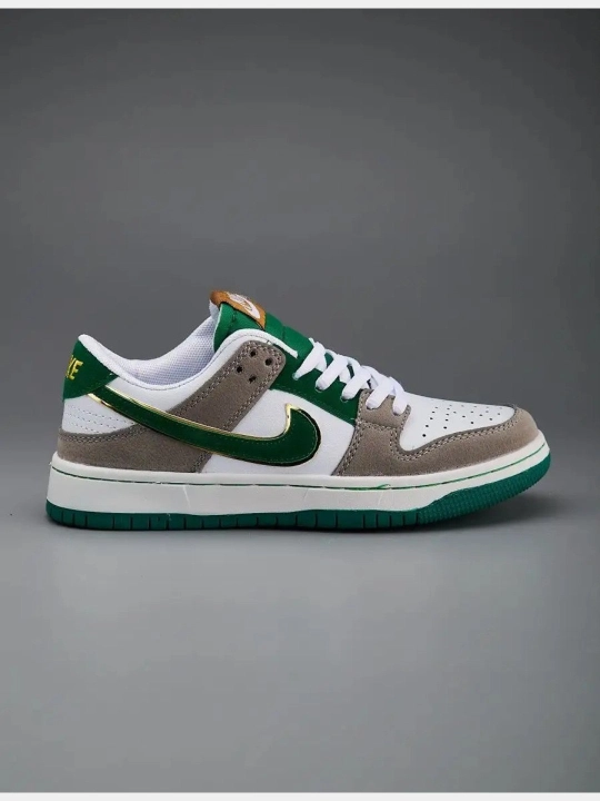 NIKE SB DUNK LOW Junior krossovkalari, sport, uniseks, 36 - 44, bahor, yoz, kuz