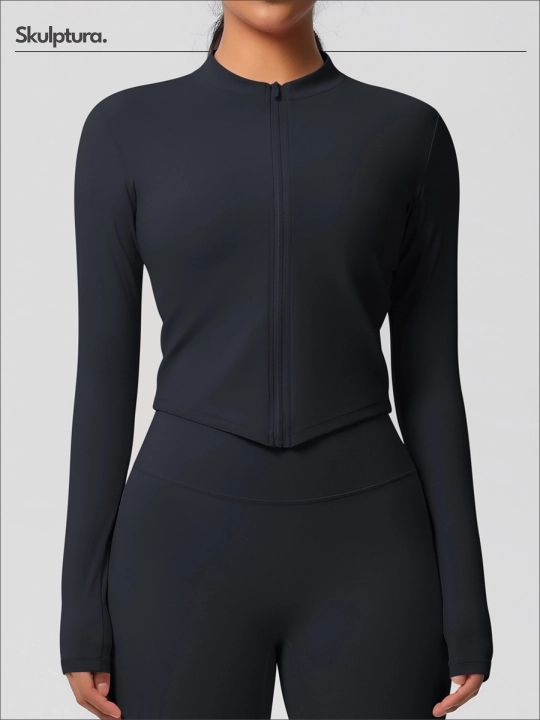 Ayollar sport rashgardi, ayollar uzun yengli yashin tezligida