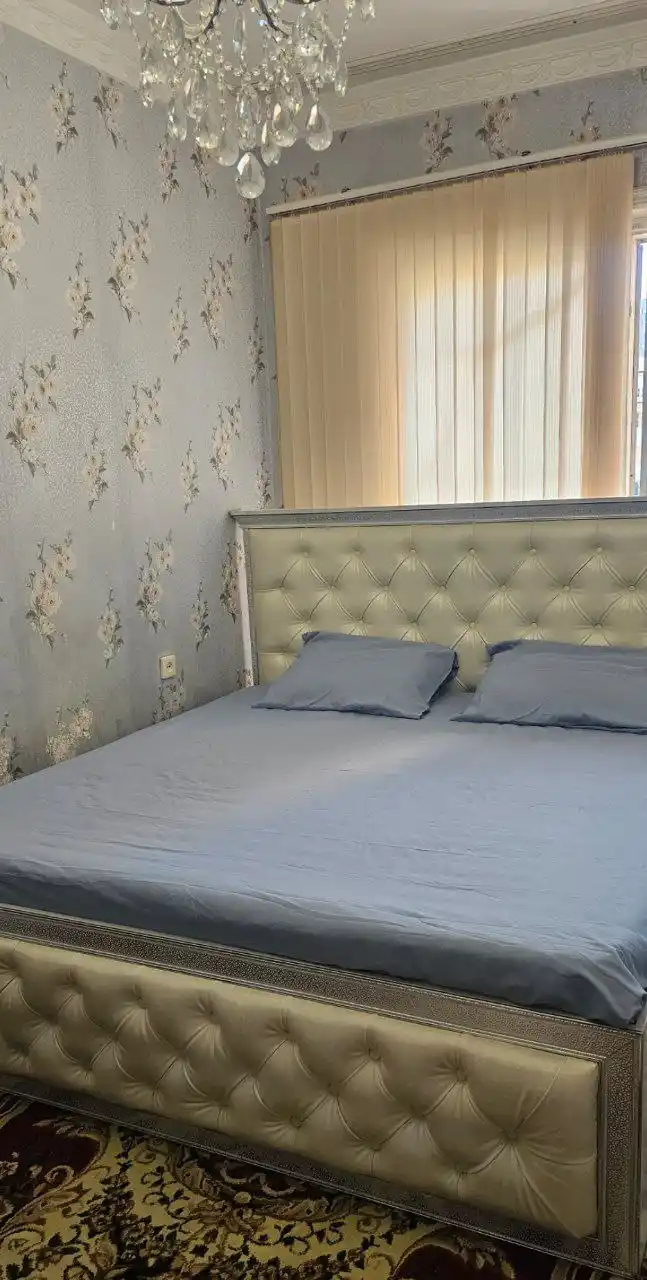 Простыня на резинке с наволочками, мягкая, не мнется, 5 оттенков, 4 размера