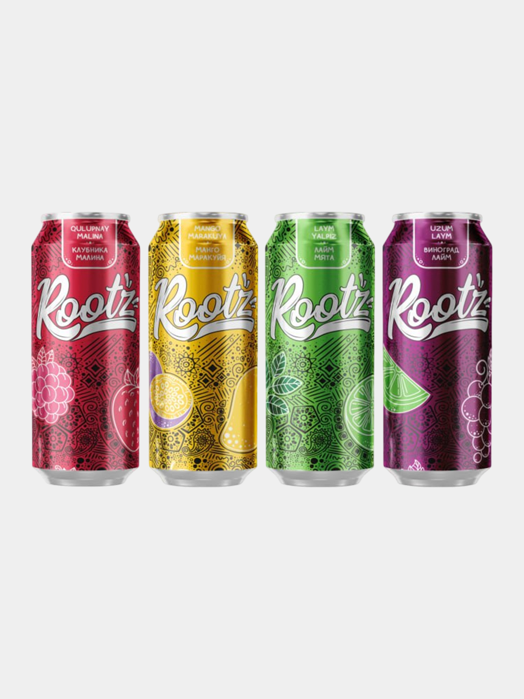 Yalangoch pastki qismini koring