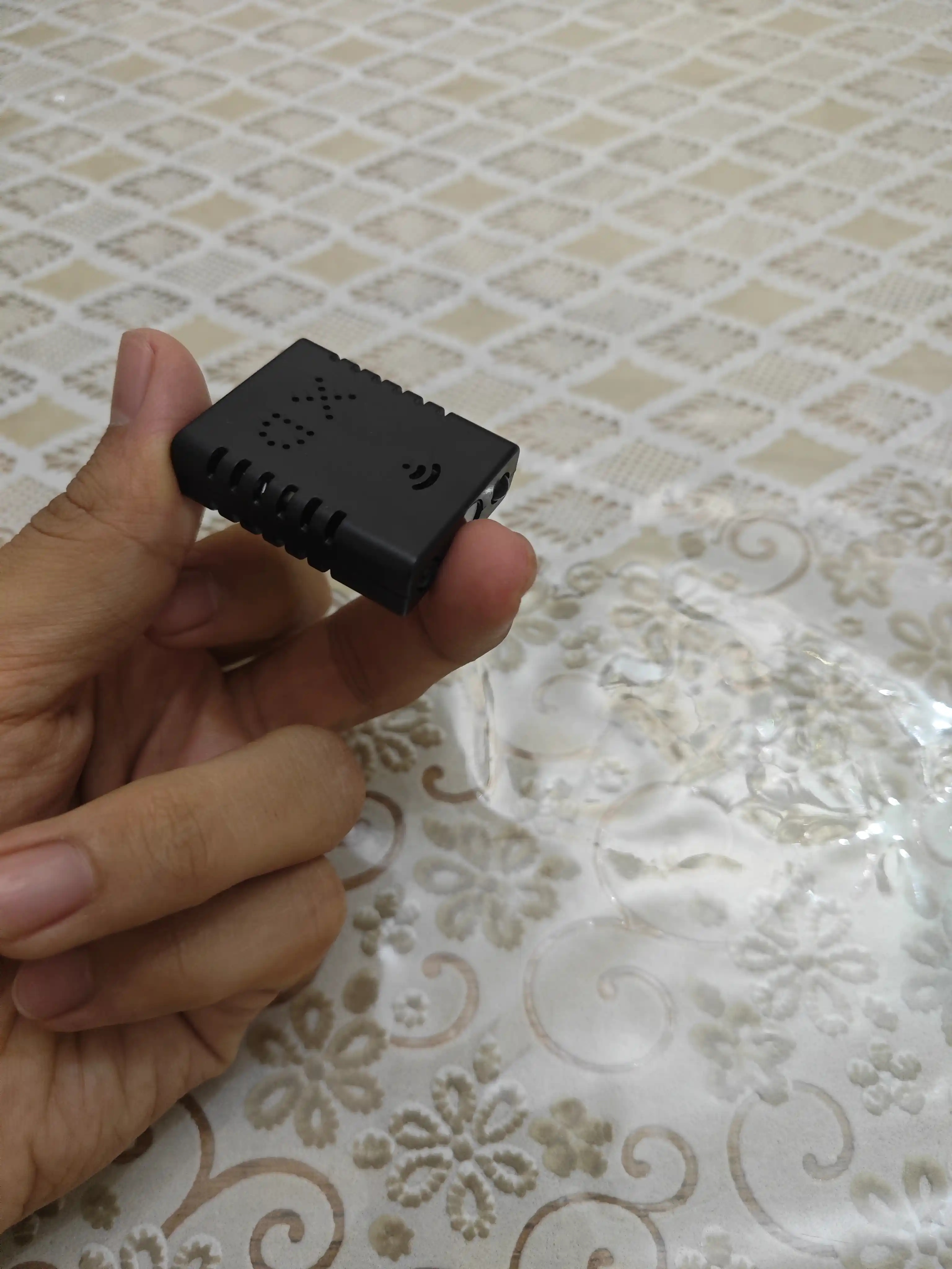 Мини WiFi Камеры для дома и для собственной безопасности