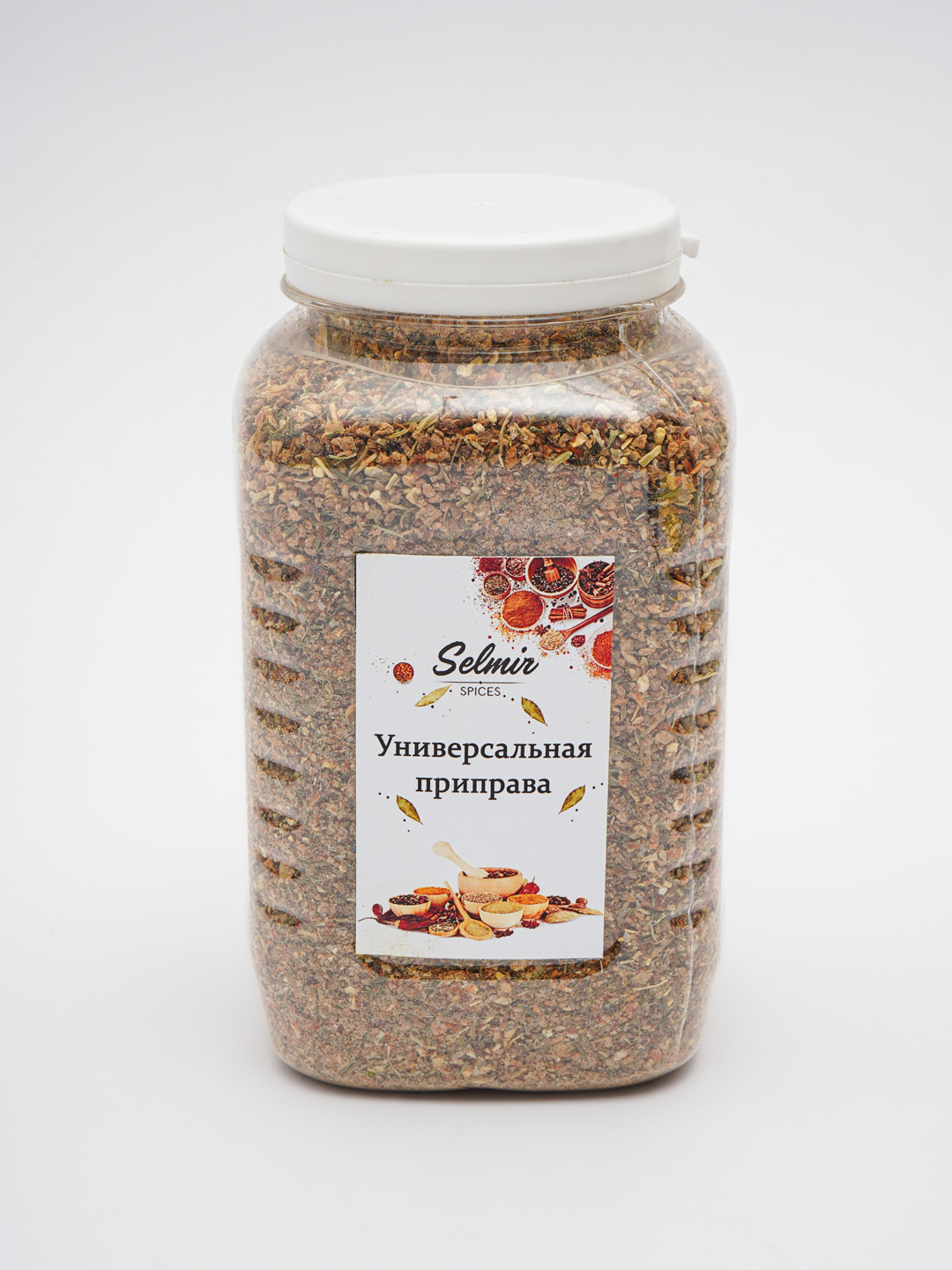 Universal ziravor Selmir, 400 g - 