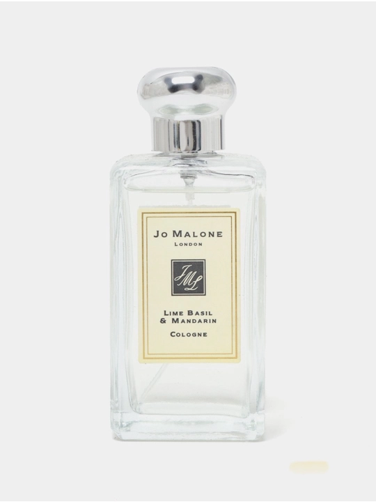 Jo Malone, Лондон, Лайм, базилик и мандарин, Элегантный и приятный аромат для женщин, 100мл