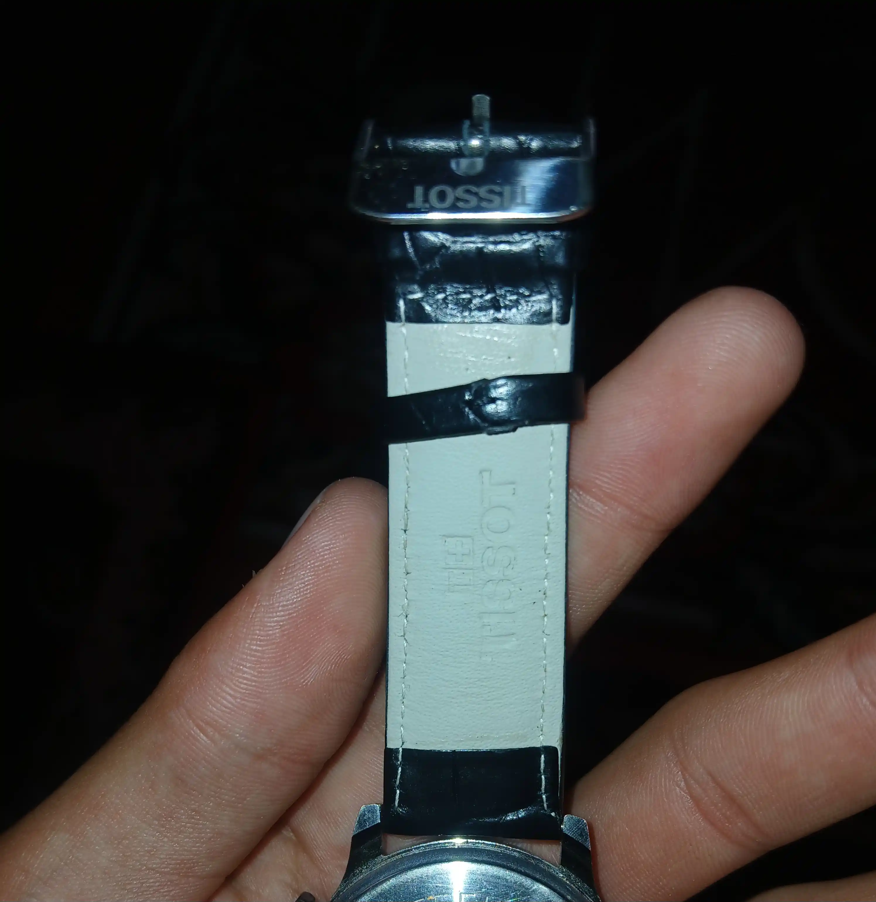 Soat tasmalari, 18 mm, 20 mm, 22 mm, 24 mm, 2 tutqich mexanizimi bilan