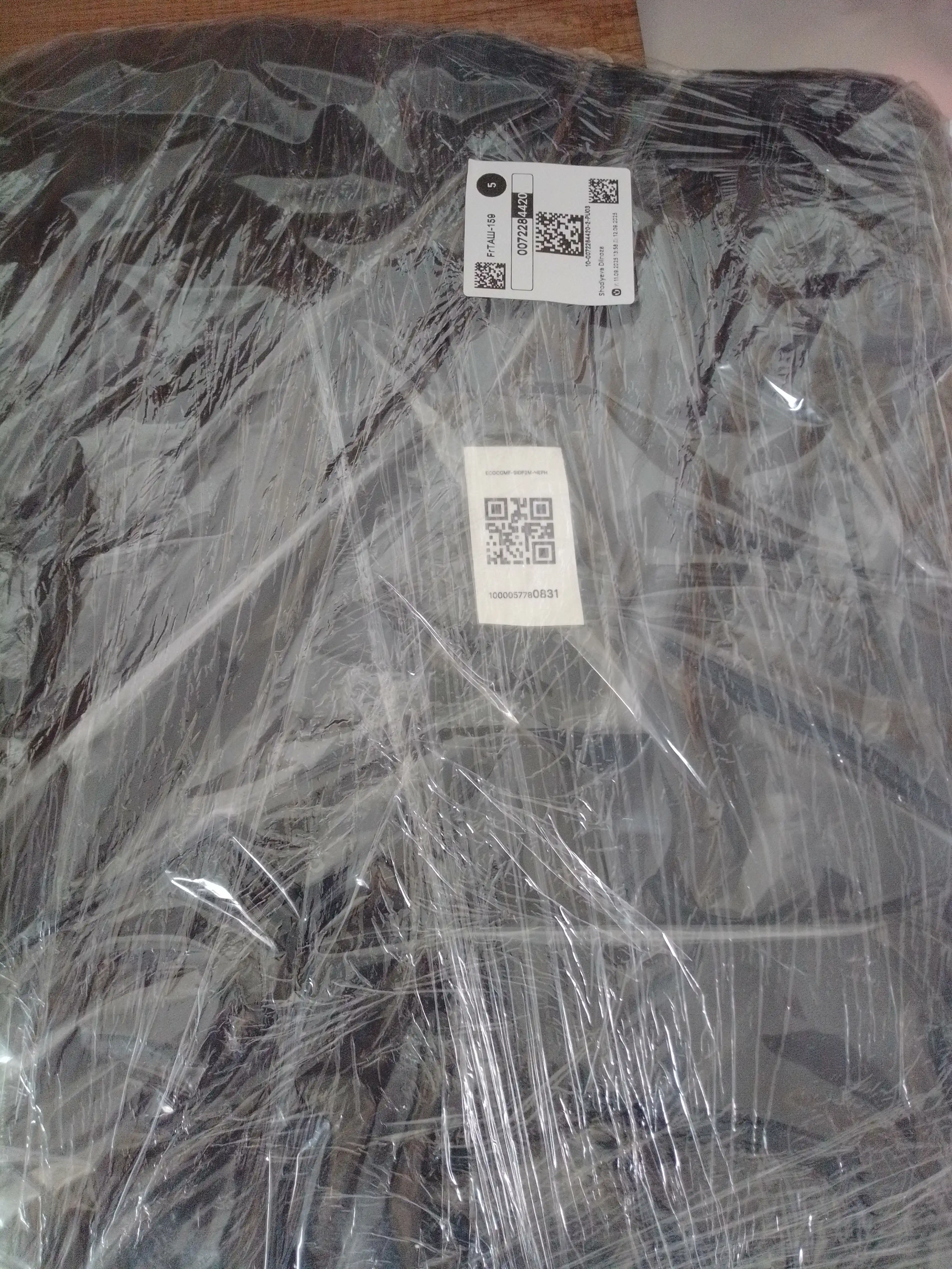 Ортопедические сидушки для автомобилей, ECOMFORT, P-2-М, 38x45 см