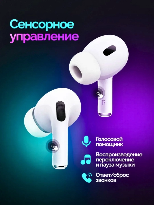 Беспроводные наушники i 12