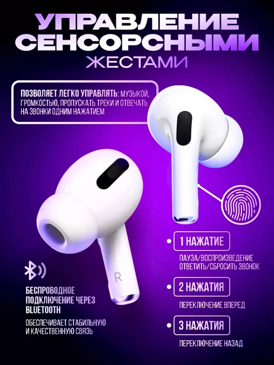 Беспроводные наушники i 12