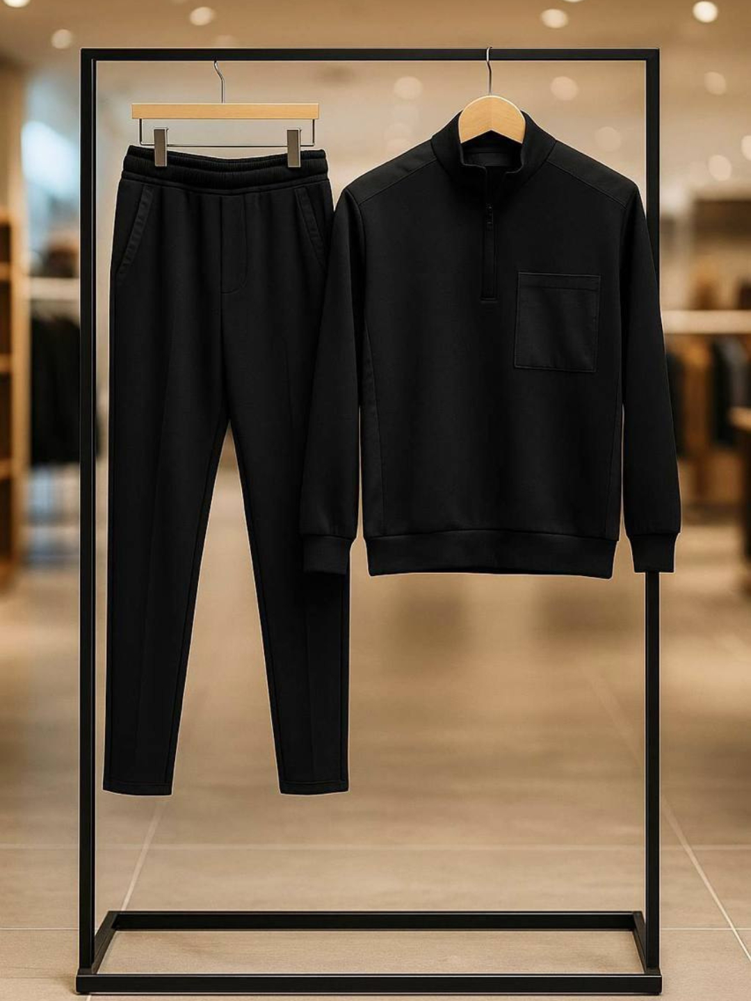 Men birovning etuk ayolini sikaman