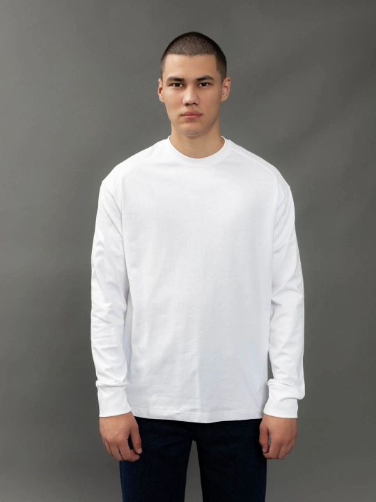 Longsliv Comfort Fit JUST JT9503-3443 - 