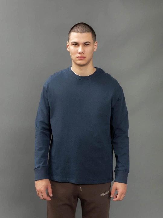 Longsliv Comfort Fit JUST JT9503-3443 - 