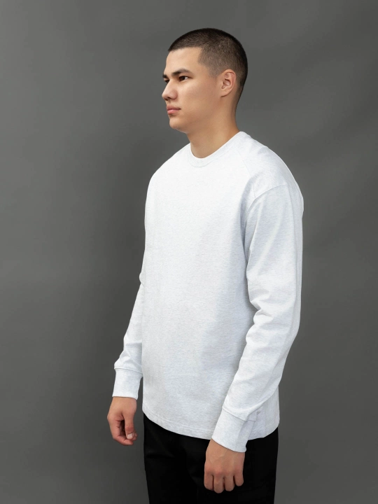 Лонгслив Comfort Fit JUST JT9503-3443