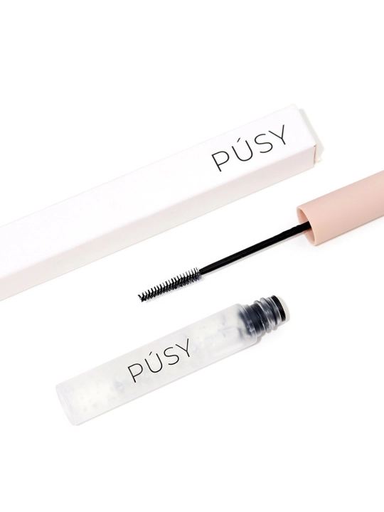 Гель-фиксатор для бровей PUSY STRONG FIX BROW GEL, 4,5 мл