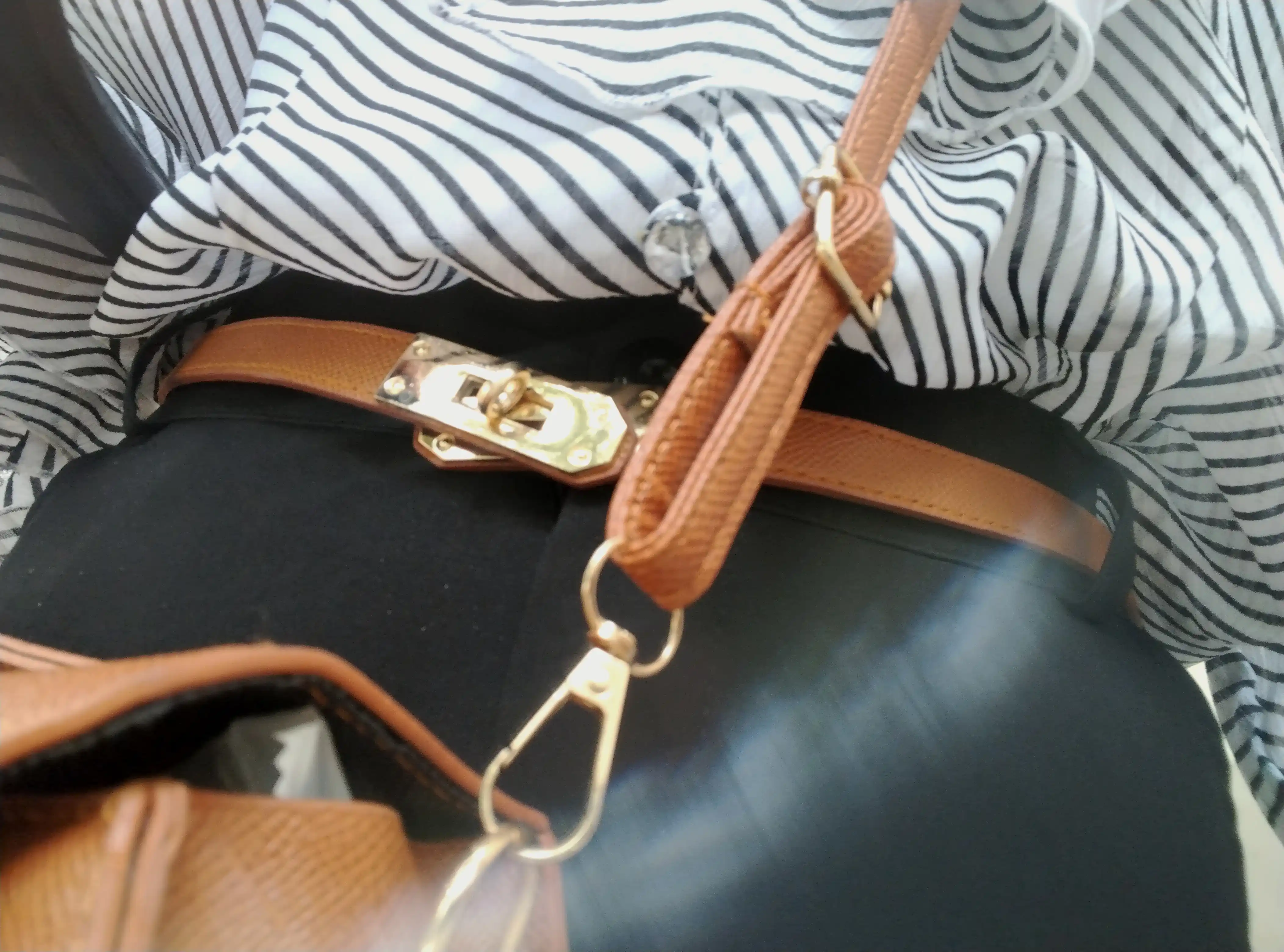 Ayollar kamari, kiyimlar uchun, o'lcham moslanadi LION BELT