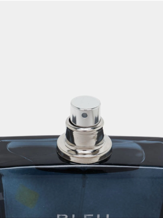 BLUE de CHANEL, парфюмерная вода для мужчин, 100 мл