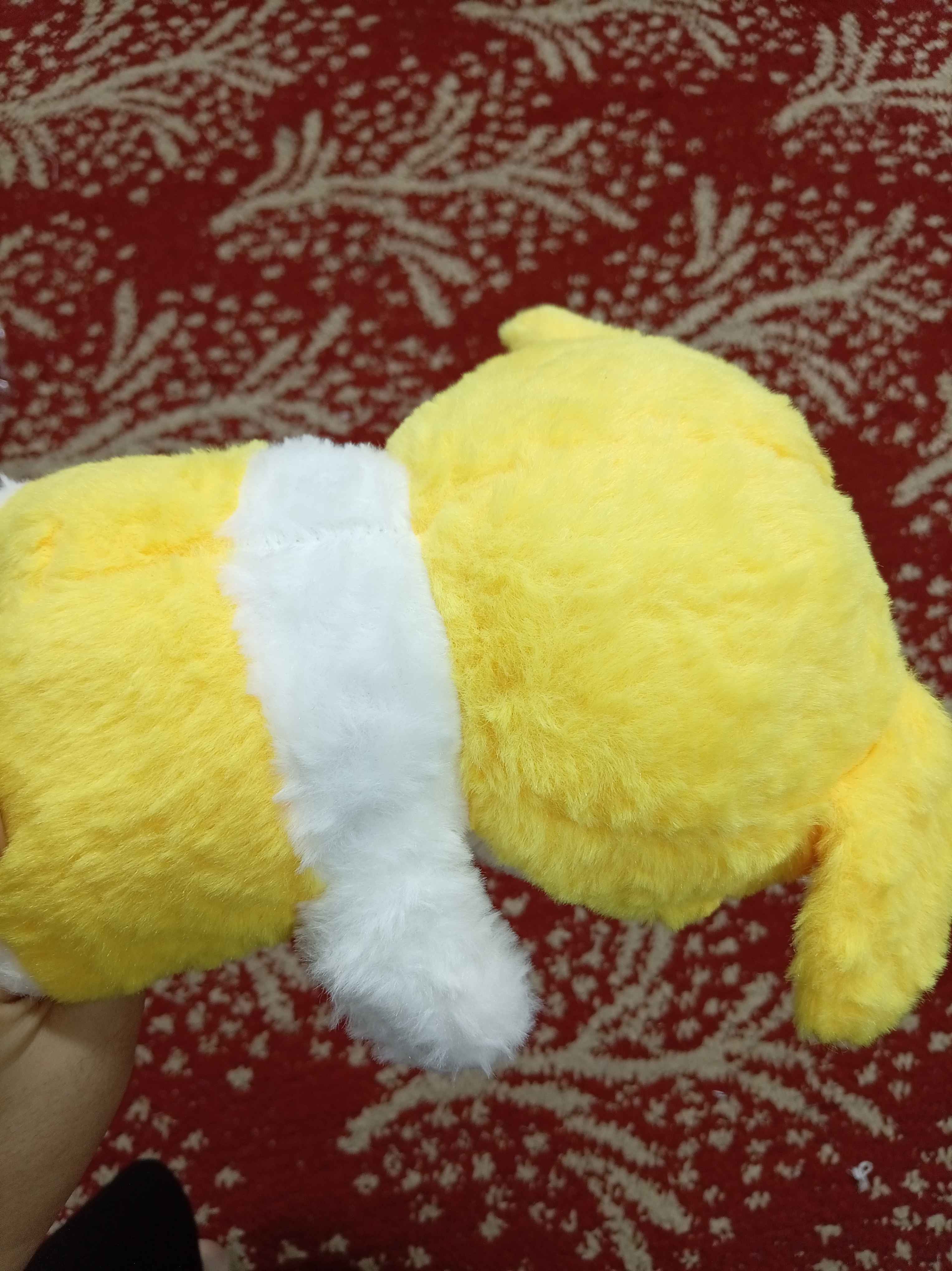 Shirin yumshoq mushuk Shirin yumshoq mushuk