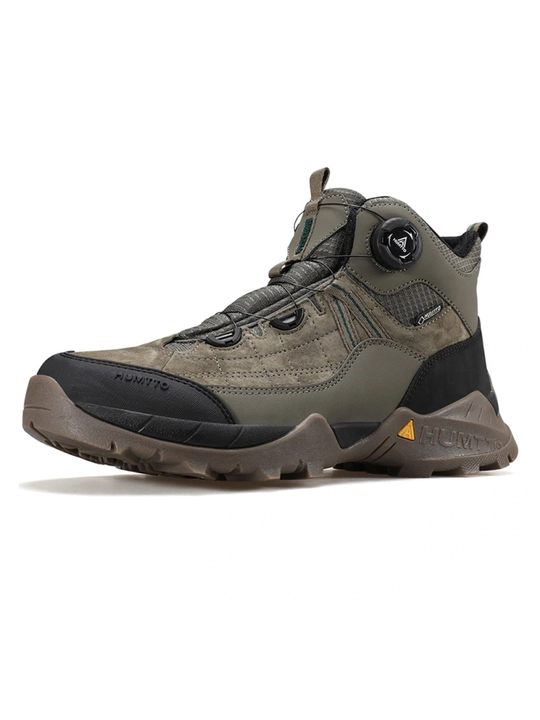 Humtto 250366A-2 krossovkalari, erkaklar uchun, trekking va outdoor yurish uchun