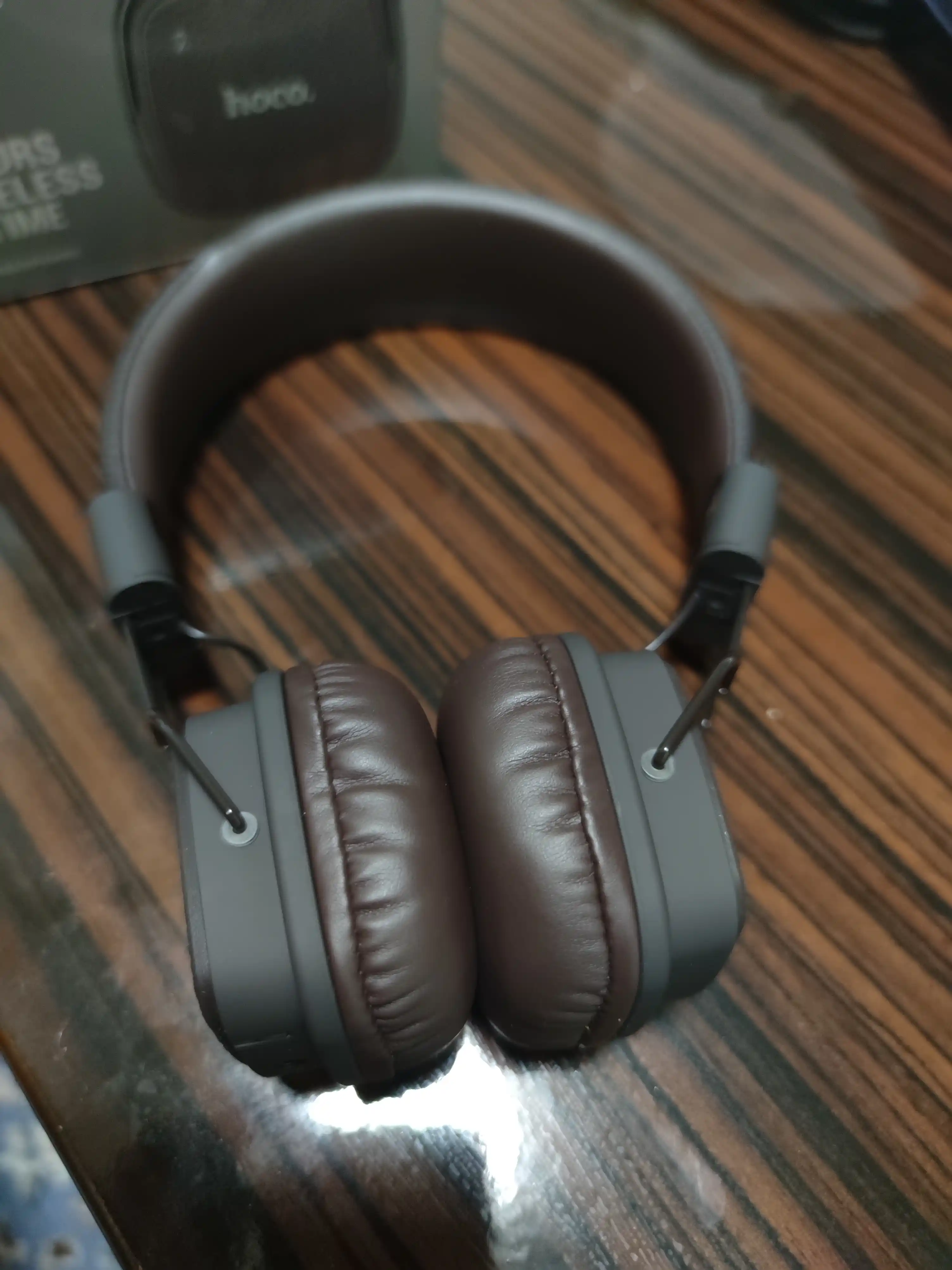 HOCO W56 наушники, bluetooth, беспроводная гарнитура