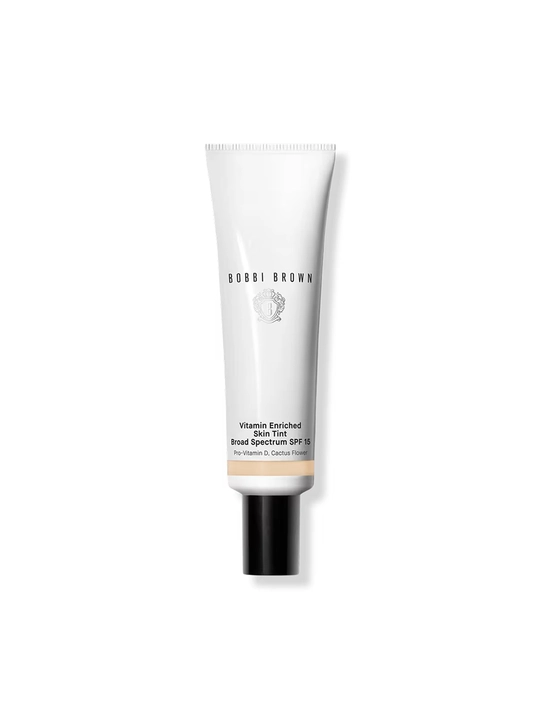 BOBBI BROWN vitaminli namlovchi skin tint SPF 15 Light 1 - 