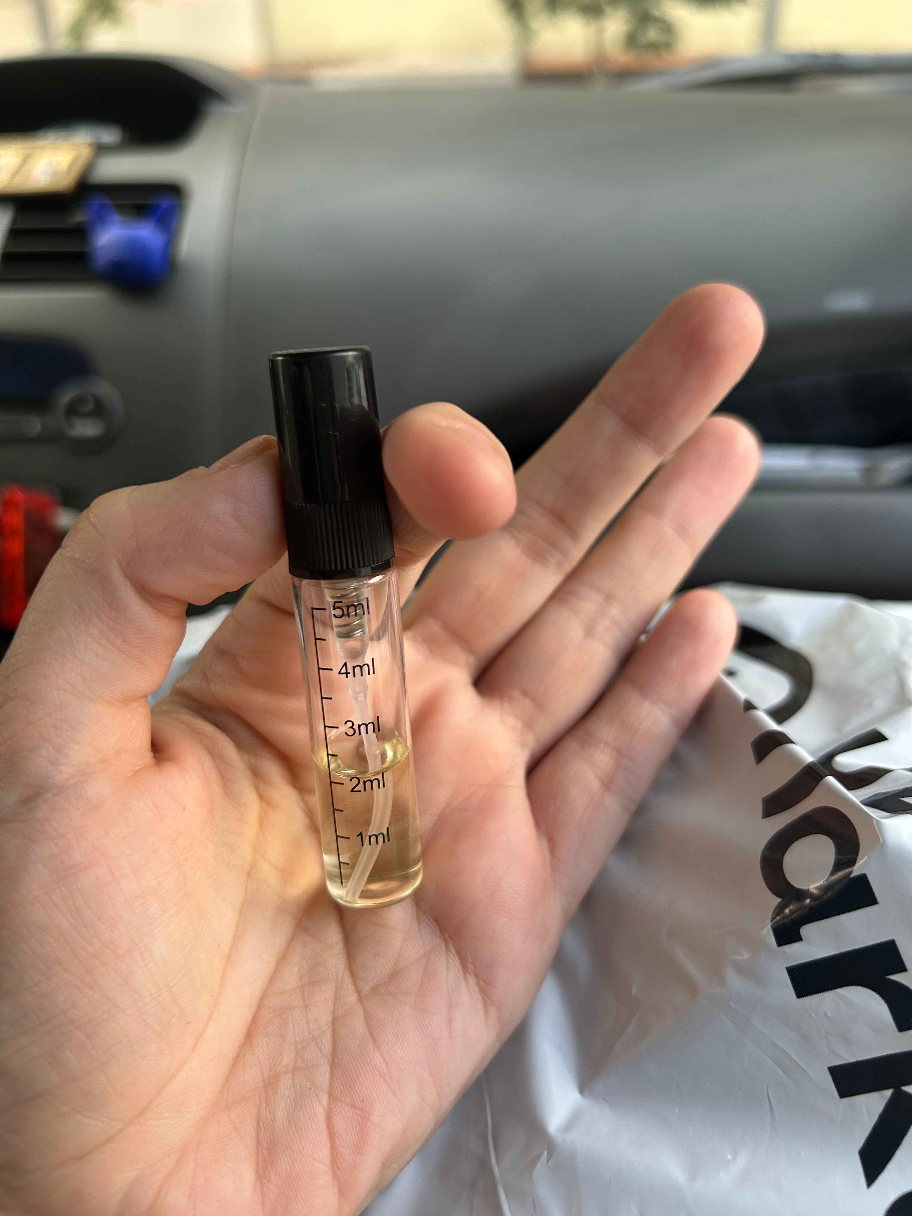 Парфюмерная вода по мотивам Tobacco Vanille для мужчин