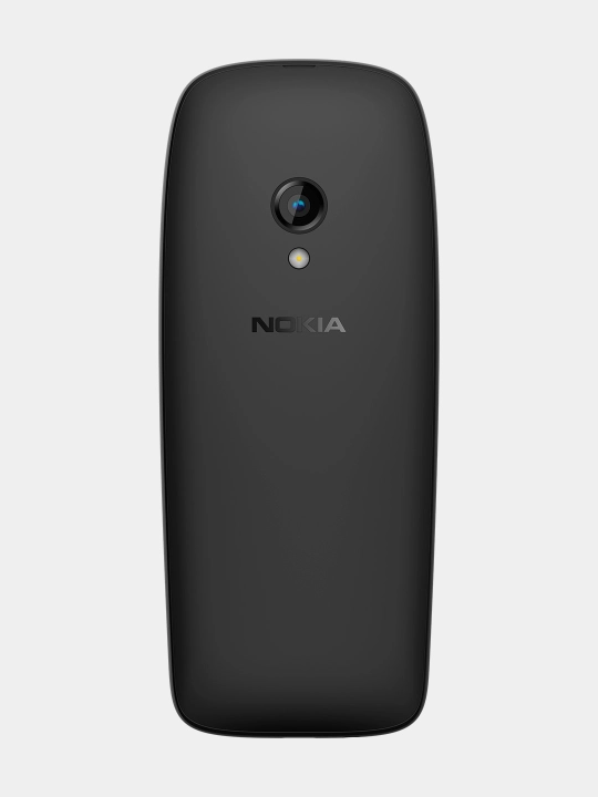 Knopkali telefon Nokia 6310