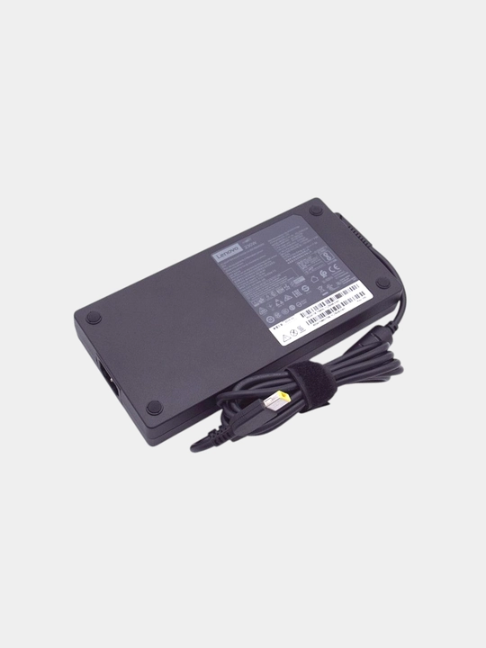Lenovo 20V11.5A 230W Vatt USB uchi sariq igna ADL300SDC3A Legion R9000K R9000P bosha model