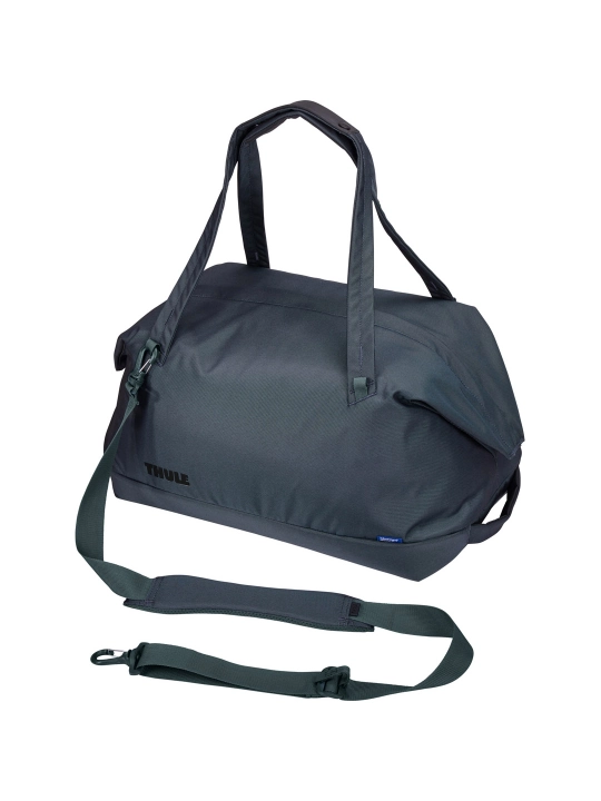 Дорожная сумка Thule Subterra 2 Duffel 35L (Dark Slate) 3205063