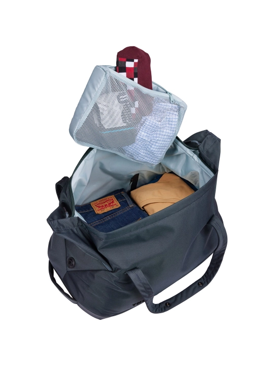 Дорожная сумка Thule Subterra 2 Duffel 35L (Dark Slate) 3205063