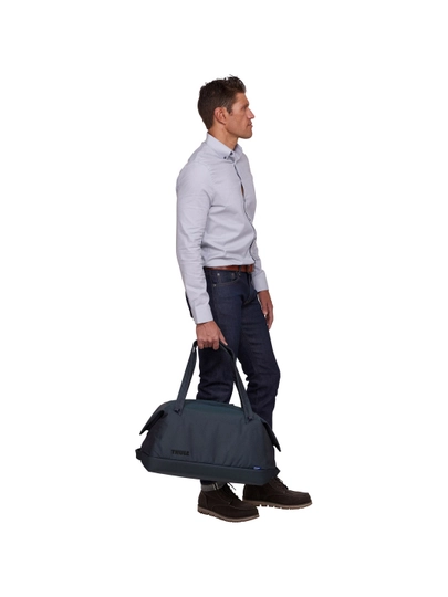 Дорожная сумка Thule Subterra 2 Duffel 35L (Dark Slate) 3205063