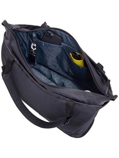Наплечная сумка Thule Aion Tote (Black) 3205229 — THULE-3205229-ЧЕРН