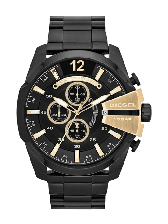 Мужские наручные часы Diesel DZ4338 - 
