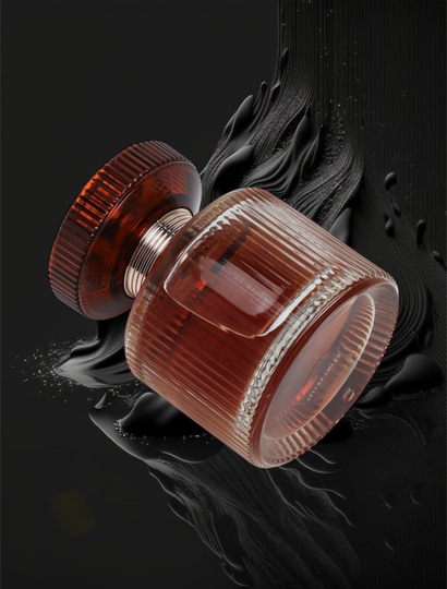 AMBER ELIXIR, элегантный аромат для женщин, 50 мл