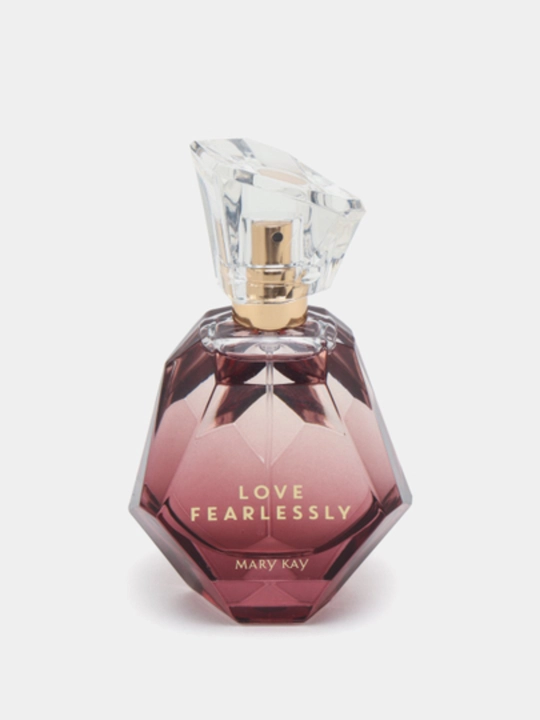 Love Fearlessly женская парфюмированная вода, 50 мл - 