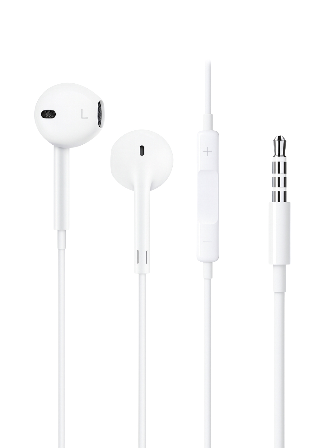 Simli quloqchinlar iPhone uchun Lightning kabeli, Bluetooth bilan