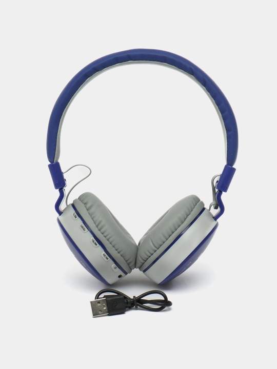 Wireless Ms-881 simsiz quloqchinlar, 3 xil rangda 