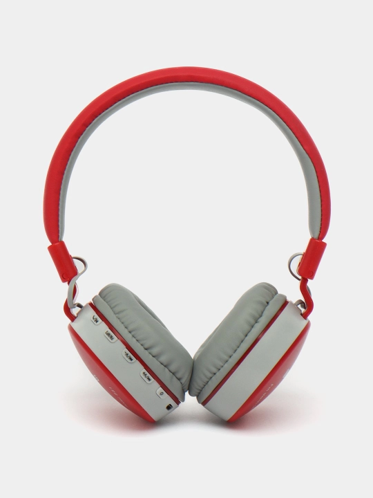 Wireless Ms-881 simsiz quloqchinlar, 3 xil rangda 