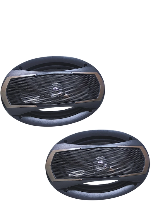 Автомобильные динамики PIONeer, 2 шт