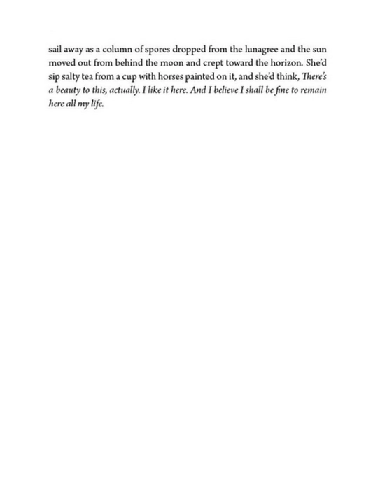 Tress of the Emerald Sea. Brandon Sanderson книги на английском языке