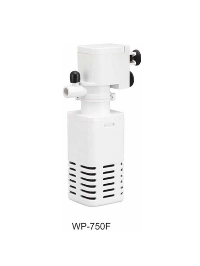 SOBO WP-650F / WP-750F Внутренний фильтр для аквариума