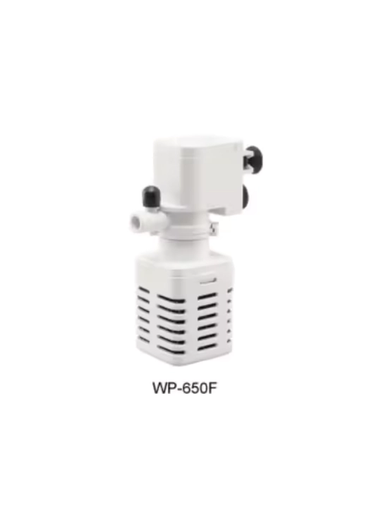 SOBO WP-650F / WP-750F Внутренний фильтр для аквариума