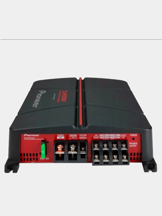 Усилитель Pioneer GM-A4704