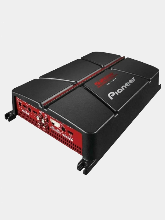 Усилитель Pioneer GM-A4704