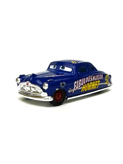 Тачки коллекционные, металлические, игрушечные, машинки 1,64 Disney Pixar Cars Makvin — MATTEL-PIXAR1-КРАСН