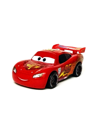Тачки коллекционные, металлические, игрушечные, машинки 1,64 Disney Pixar Cars Makvin — MATTEL-PIXAR1-КОРАЛЛМЕЛ