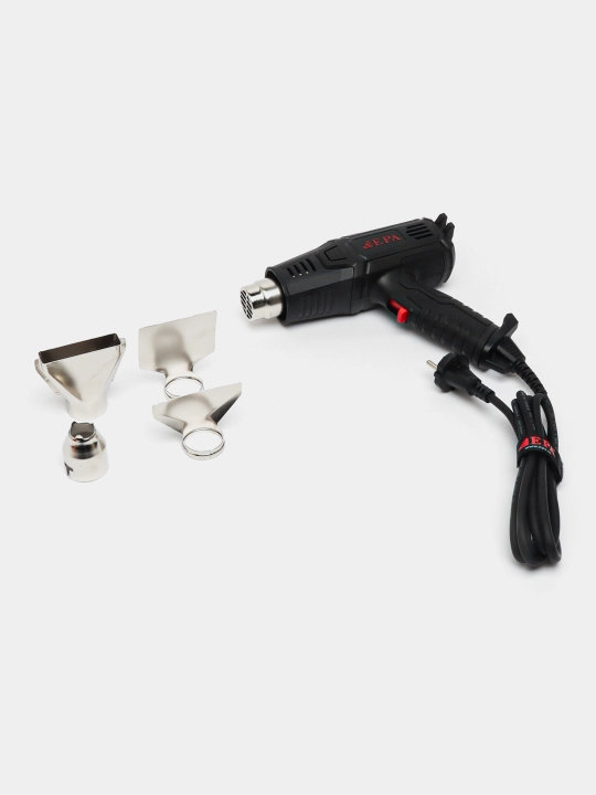Строительный фен EPA EEF-2000-7, EEF-2000-6
