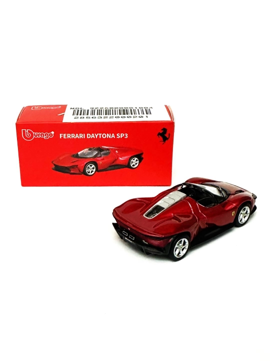 BBURAGO 1/64 kolleksiya o'yinchoq moshinasi: Mers, ZEEKR, NISSAN, BUGATTI, FORD